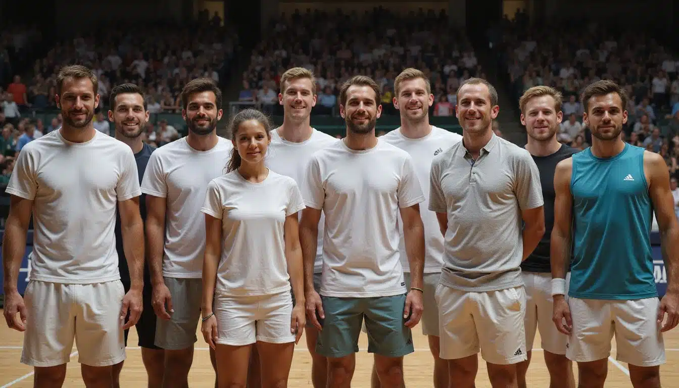 Announcing the Australian Open 2025 Wildcard Entries: Who Made the Cut?