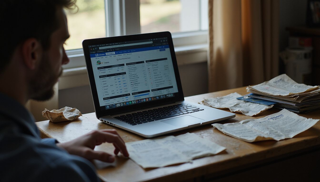 The Ultimate Self Exclusion Guide for Online Sportsbook Betting