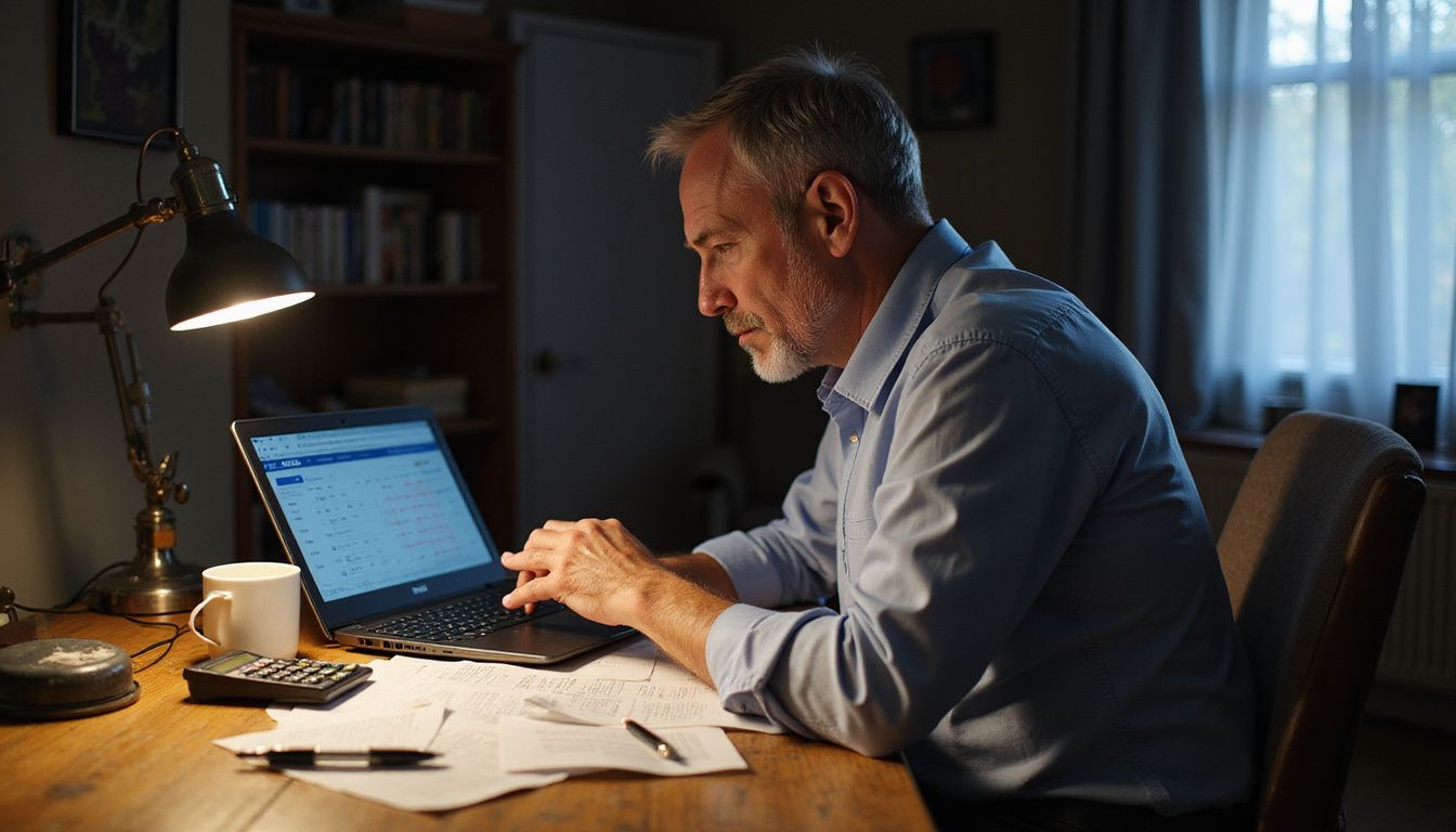 Sports Betting Loss Limit Tips: Effective Strategies for Responsible Gambling