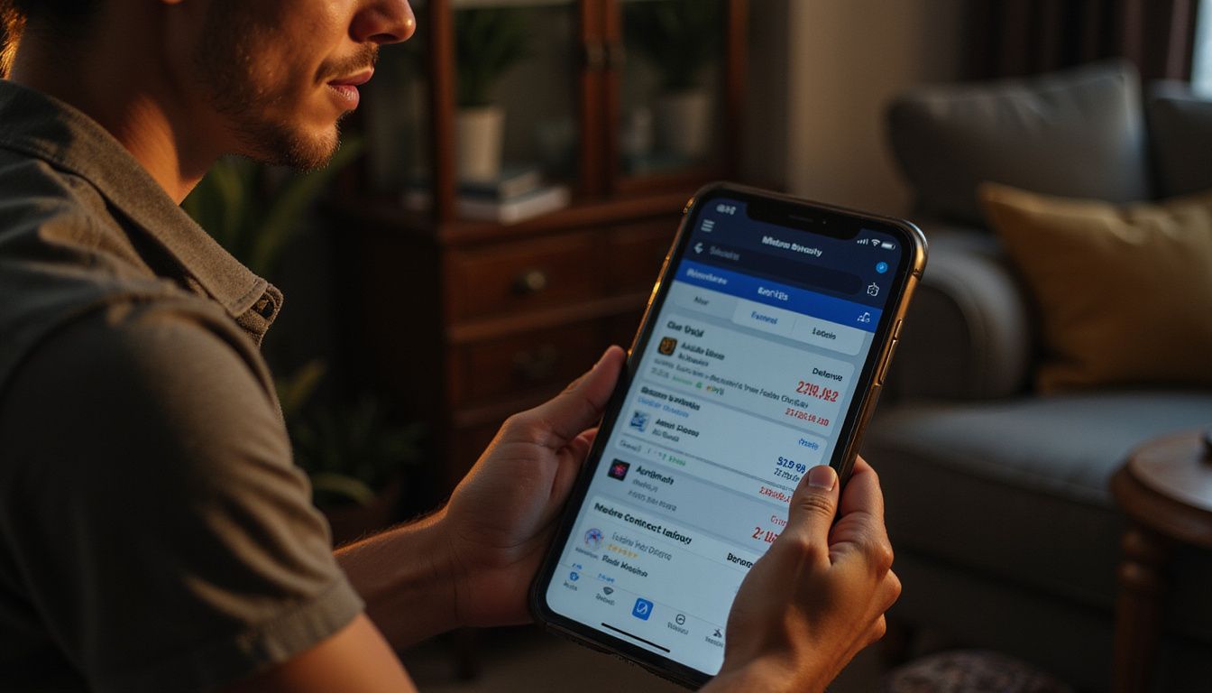 A person holding a tablet showing cryptocurrency sportsbook bonuses in dimly lit room. A person holding a tablet showing cryptocurrency sportsbook bonuses in dimly lit room.